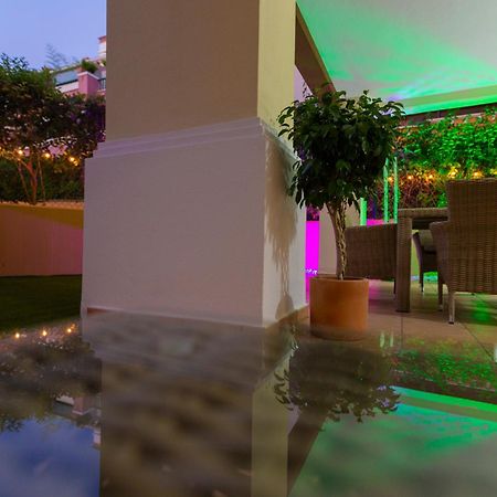 Pura Villa- Buganvillas ايامونتي المظهر الخارجي الصورة
