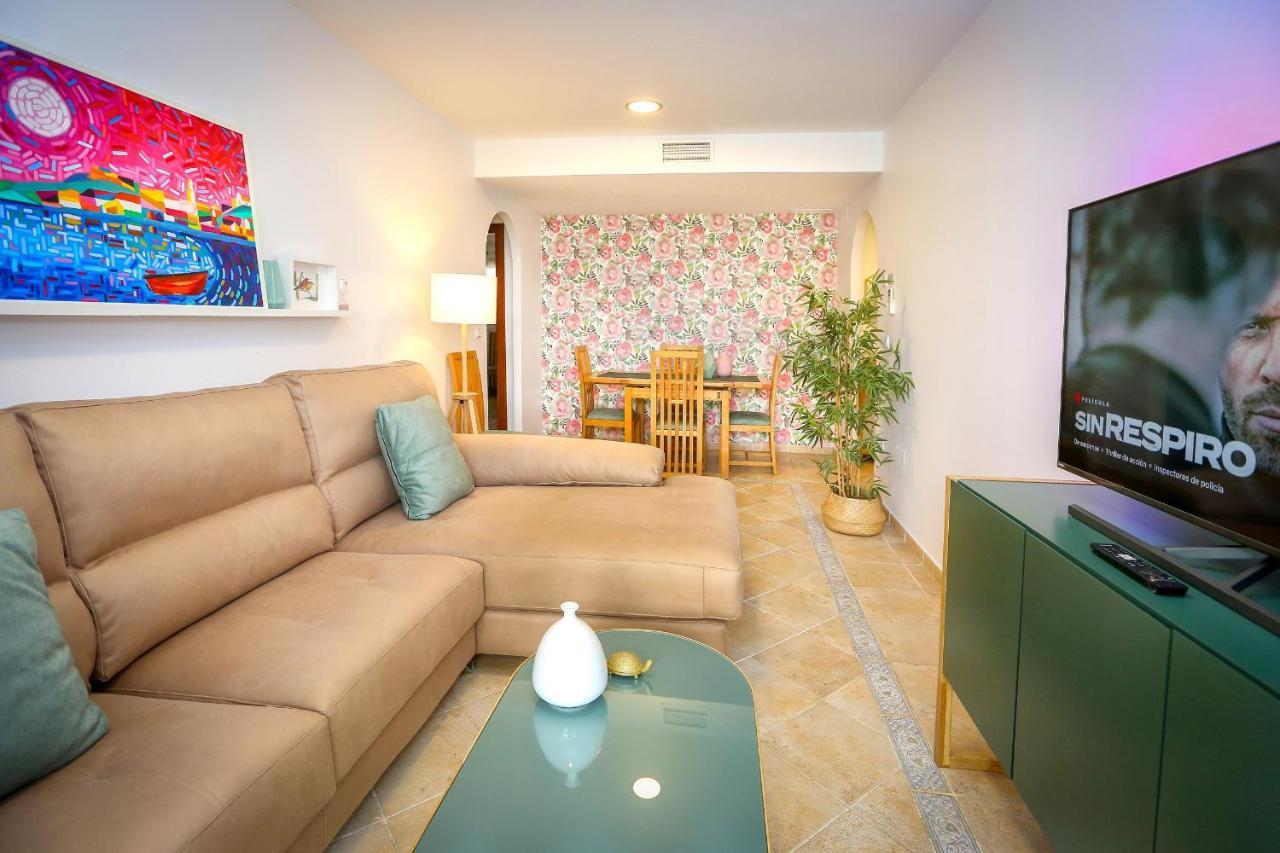 Pura Villa- Buganvillas ايامونتي المظهر الخارجي الصورة
