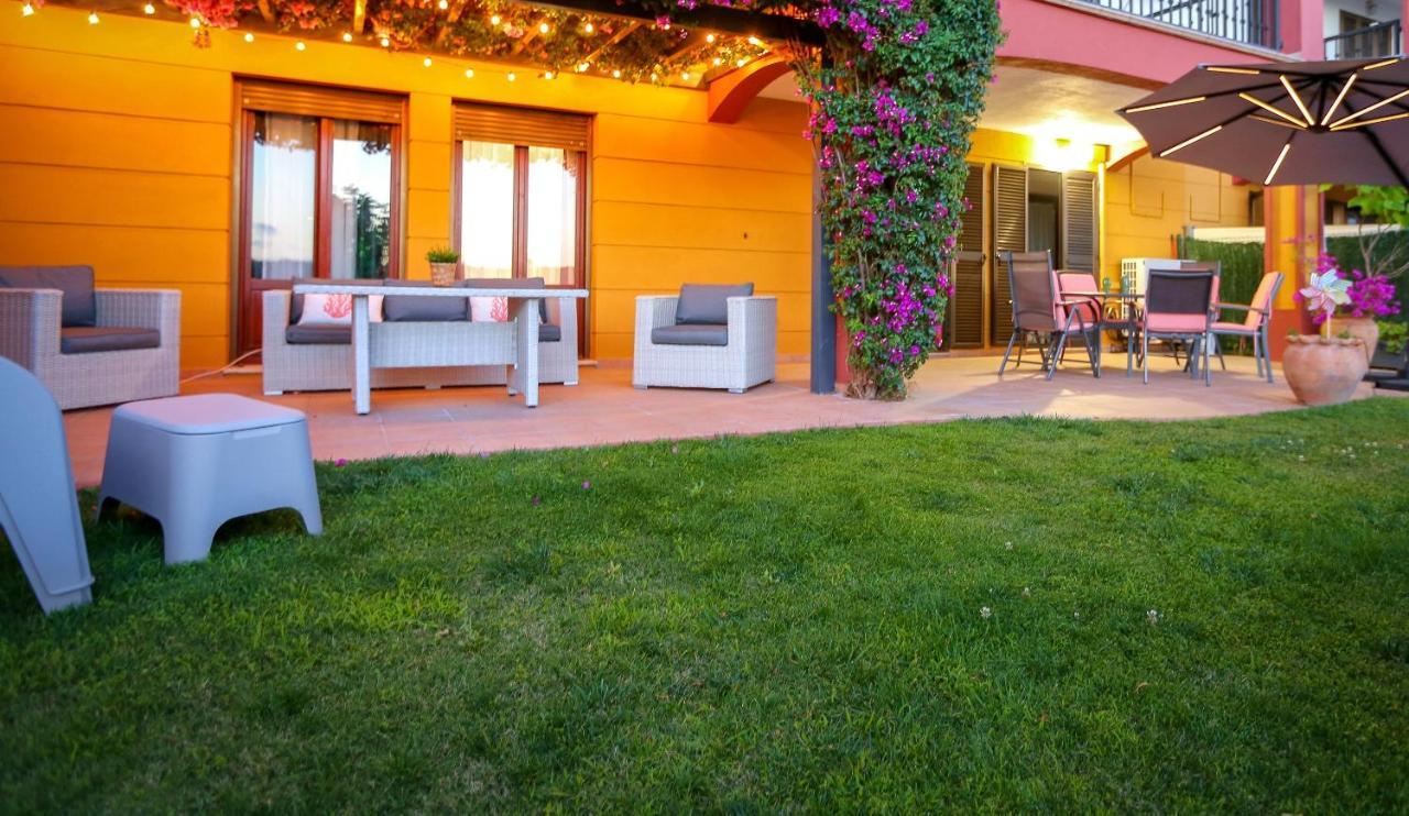 Pura Villa- Buganvillas ايامونتي المظهر الخارجي الصورة