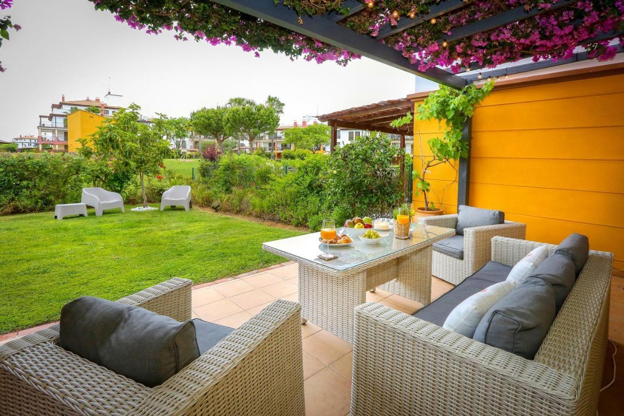 Pura Villa- Buganvillas ايامونتي المظهر الخارجي الصورة