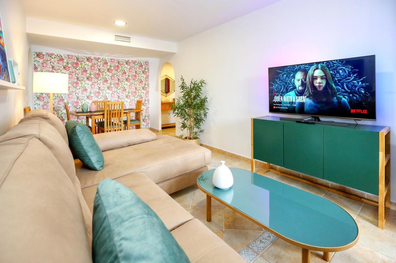 Pura Villa- Buganvillas ايامونتي المظهر الخارجي الصورة
