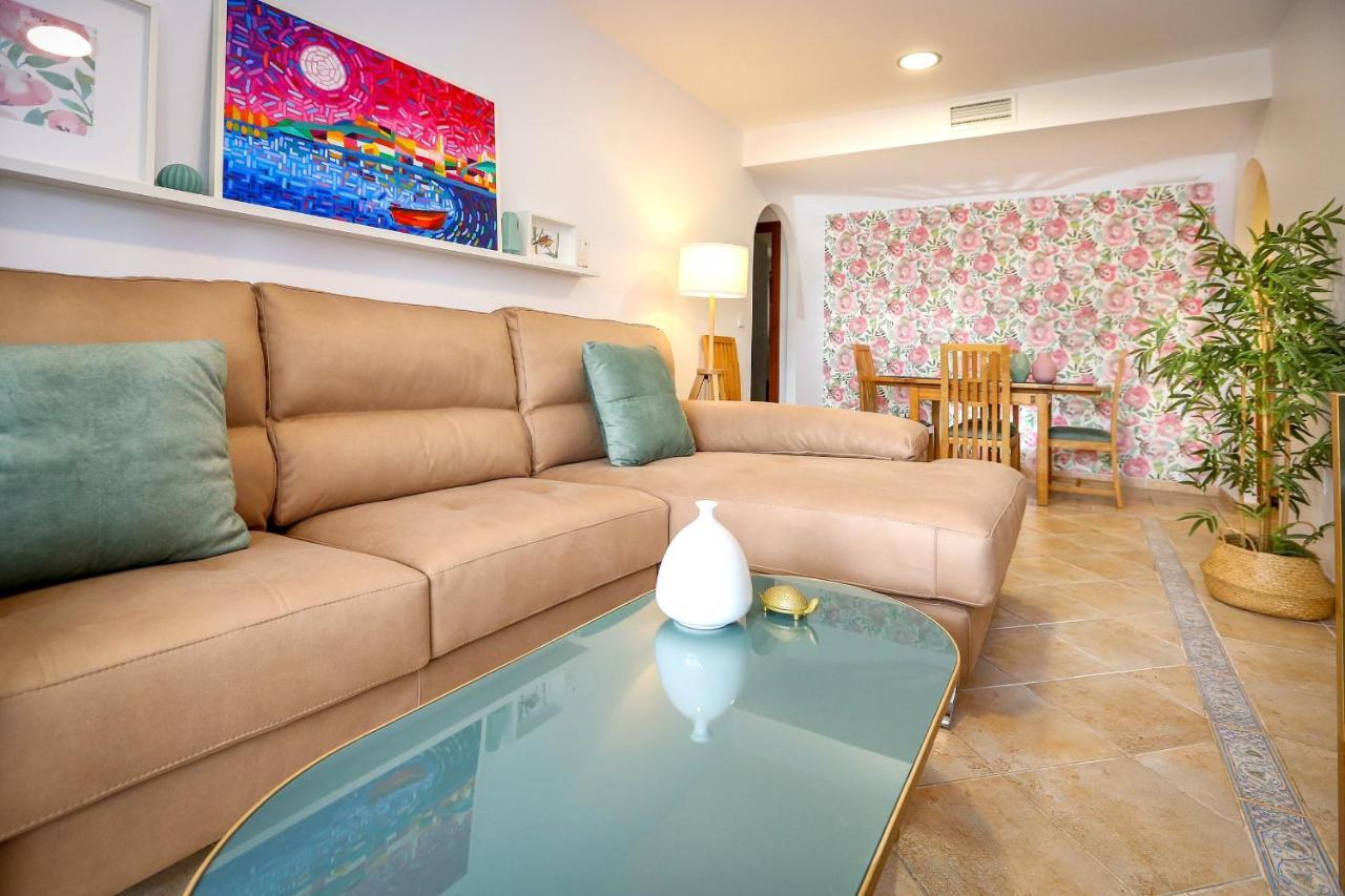 Pura Villa- Buganvillas ايامونتي المظهر الخارجي الصورة