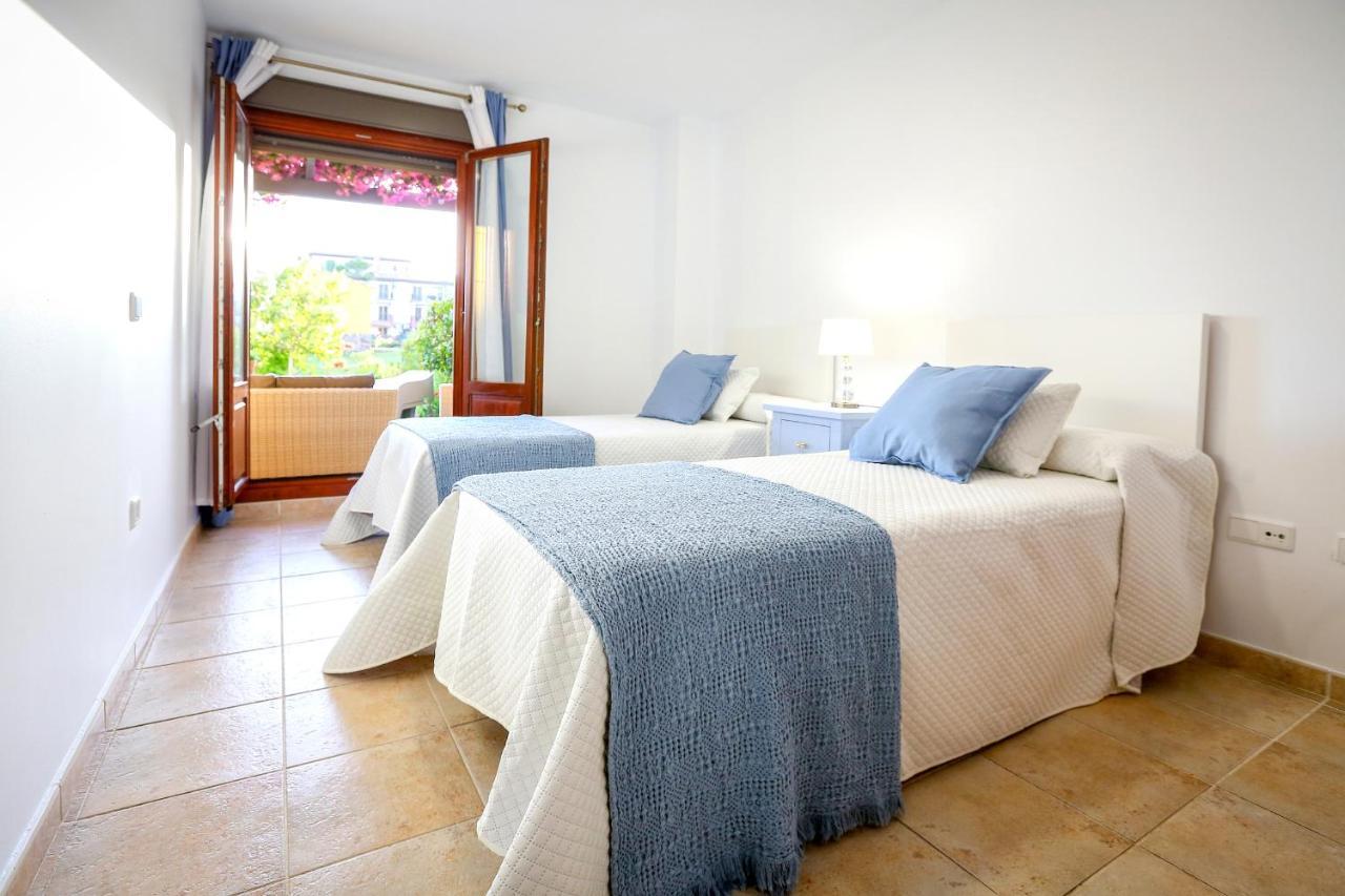 Pura Villa- Buganvillas ايامونتي المظهر الخارجي الصورة