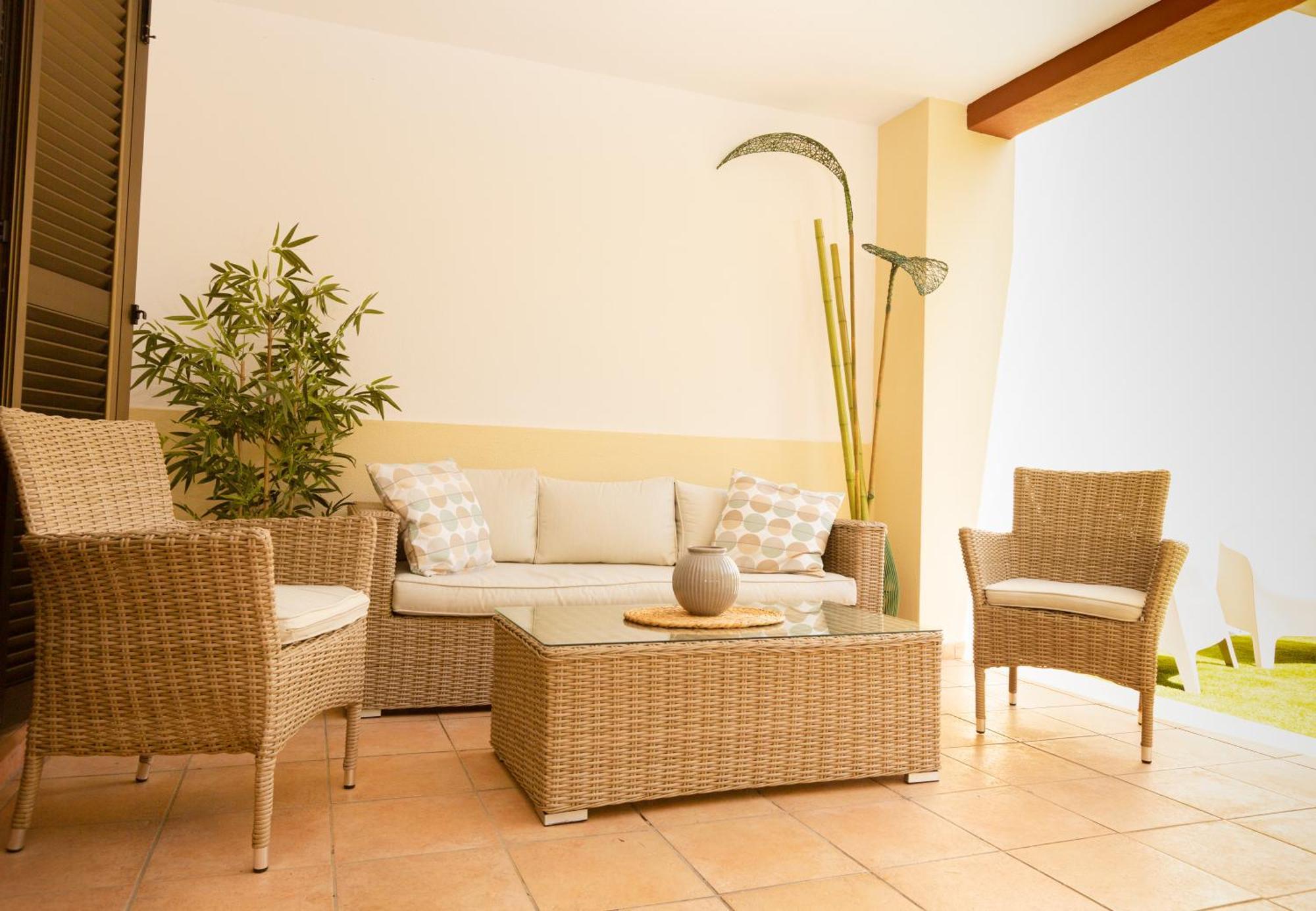 Pura Villa- Buganvillas ايامونتي المظهر الخارجي الصورة
