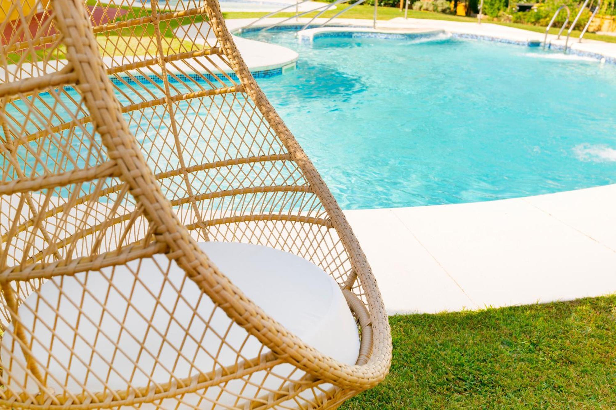 Pura Villa- Buganvillas ايامونتي المظهر الخارجي الصورة